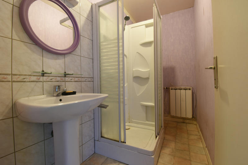 Maison - 192 m² - 8 pièces