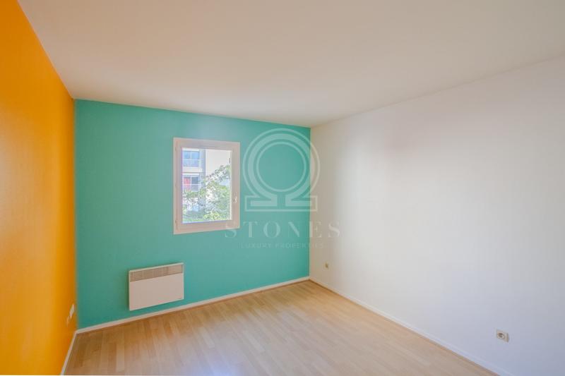 Maison ancienne - 88 m² - 4 pièces