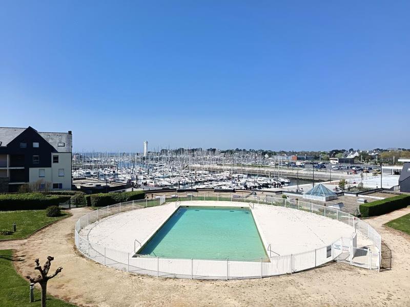 Appartement - 50 m² - 4 pièces