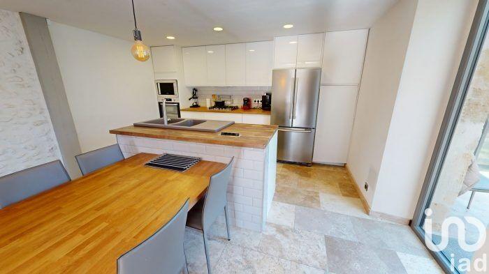 Maison de campagne - 222 m² - 5 pièces