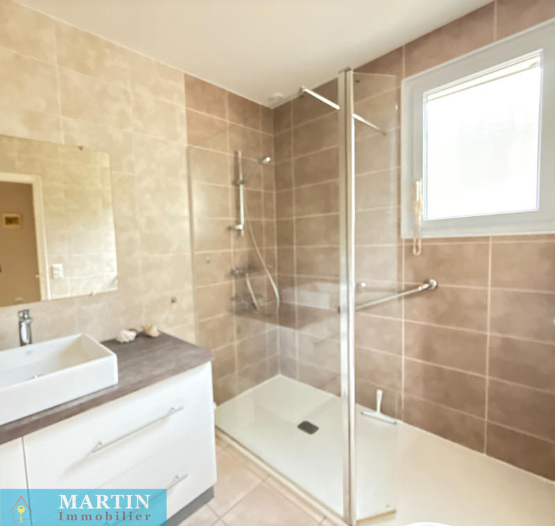 Villa - 95 m² - 4 pièces