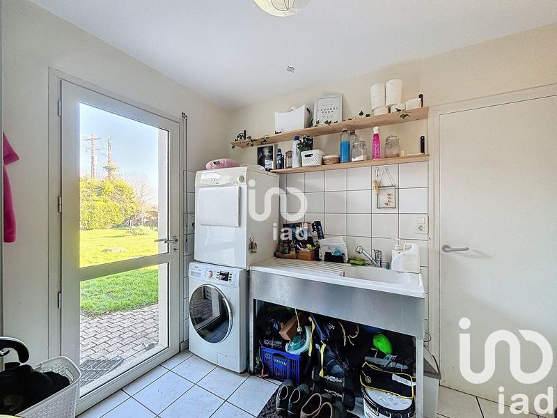 Maison - 146 m² - 7 pièces