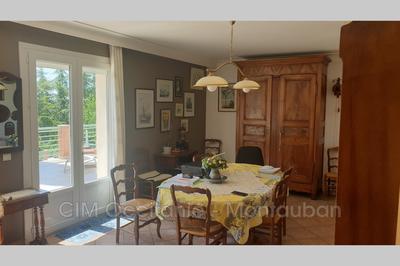 Maison - 190 m² - 6 pièces