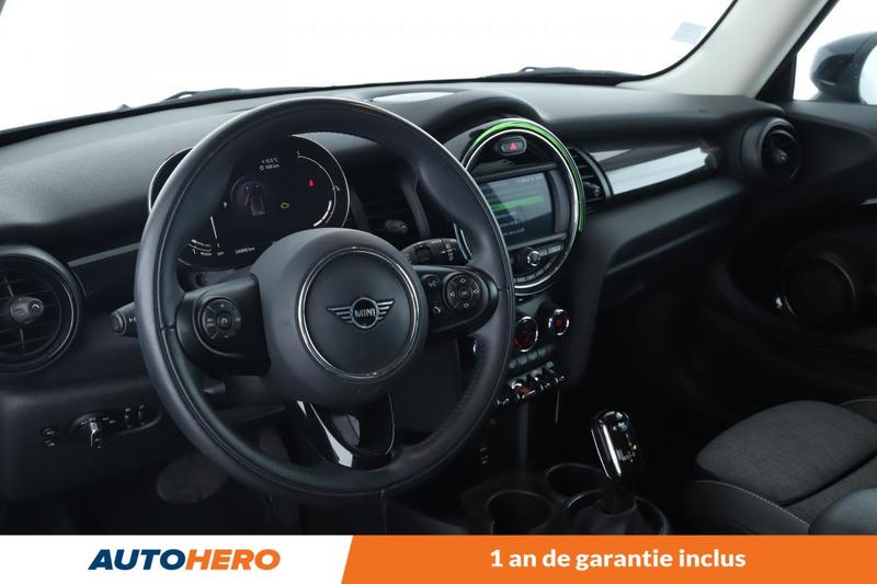 Mini Mini One Edition Greenwich Dct7 3p 102 ch