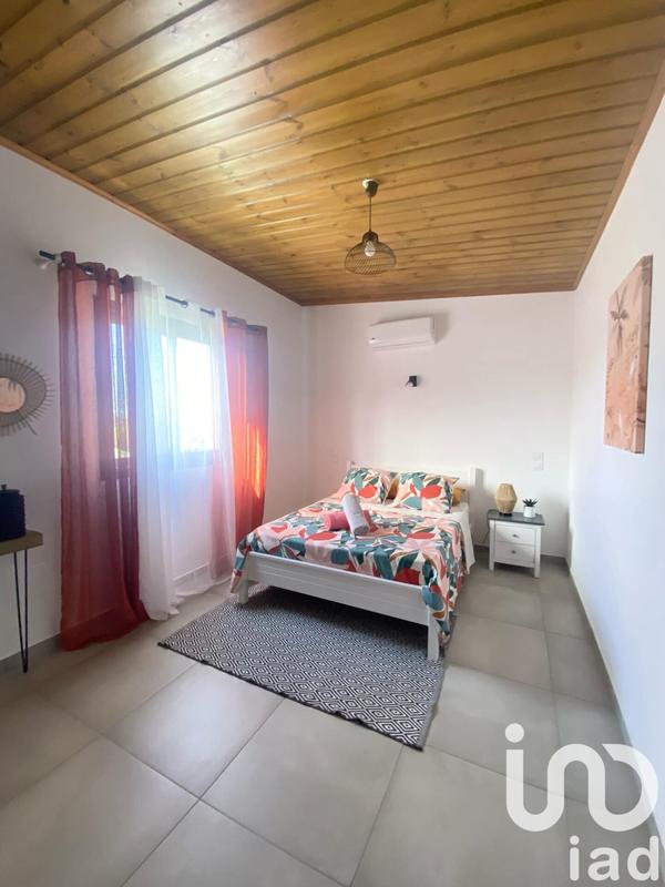 Maison - 195 m² - 6 pièces