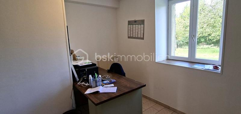 Maison en pierre - 158 m² - 7 pièces