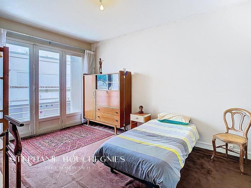 Maison de ville - 150 m² - 7 pièces