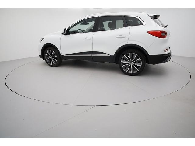 Renault Kadjar Intens Blue dCi 115 Edc
