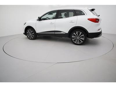 Renault Kadjar Intens Blue dCi 115 Edc