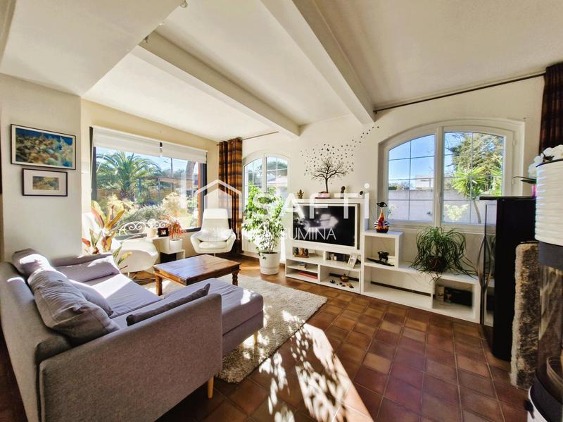 Villa - 146 m² - 5 pièces