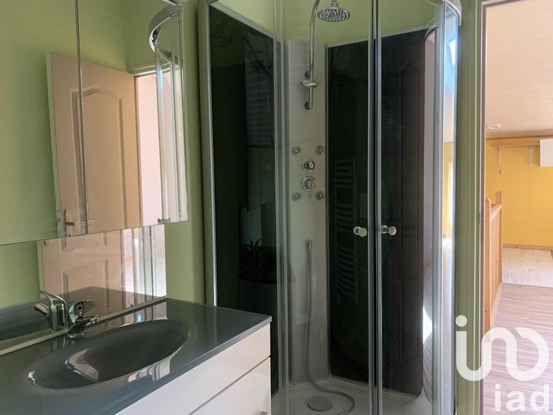 Maison de village - 127 m² - 6 pièces