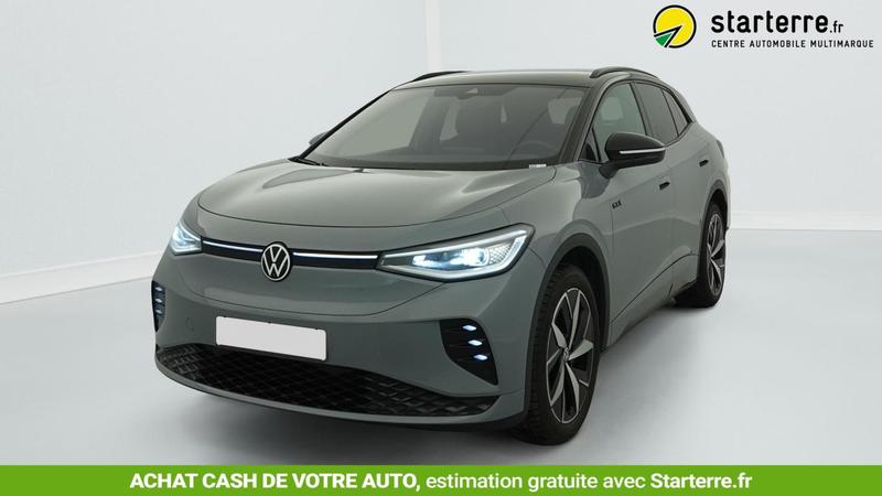 Volkswagen Id.4 299 Ch Gtx