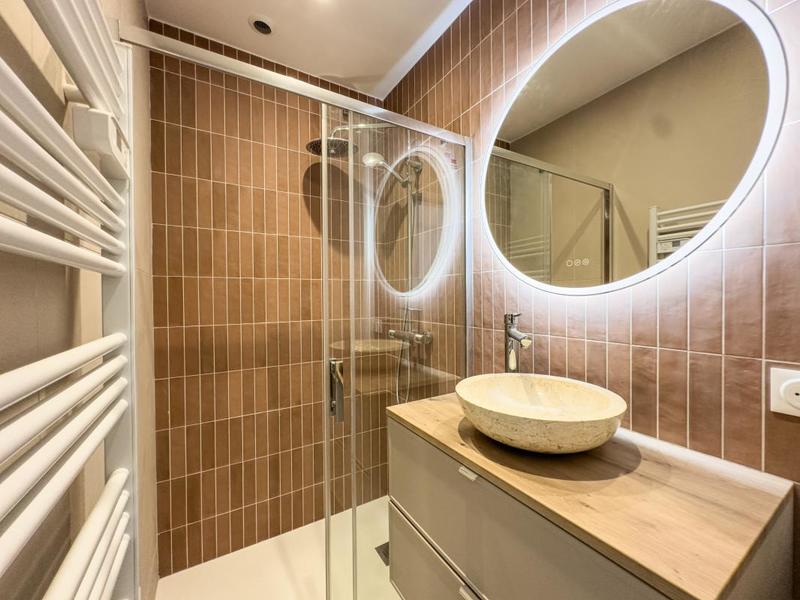 Duplex - 87 m² - 4 pièces