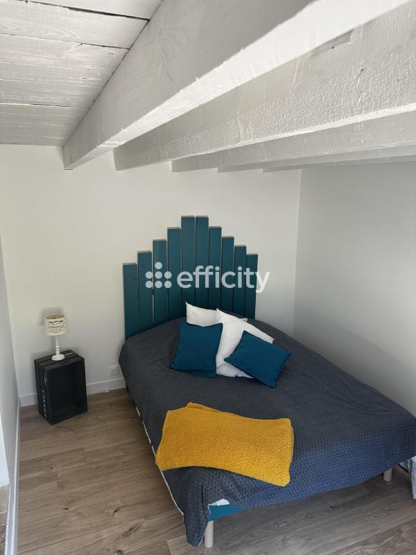 Maison - 70 m² - 3 pièces