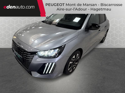 Peugeot 208 PureTech 100 s&amp;S Bvm6 Allure