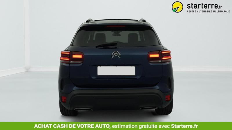 Citroën C5 Aircross Hybride Rechargeable 225 E-Eat8 Shine Pack