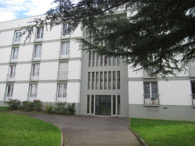 Appartement - 18 m² - 1 pièce