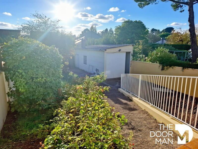 Maison - 93 m² - 5 pièces