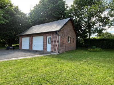 Propriété - 181 m² - 7 pièces