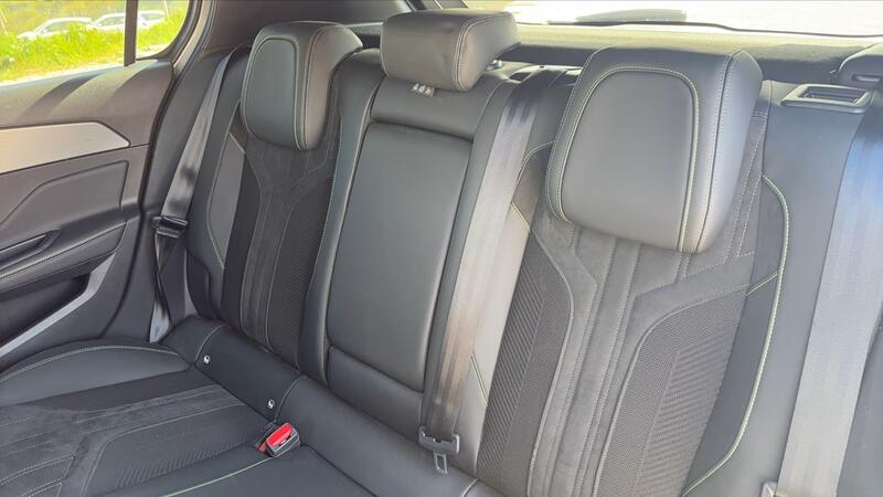 Peugeot 308 II 1.2 PureTech 130 Eat8 Gt - Automatique