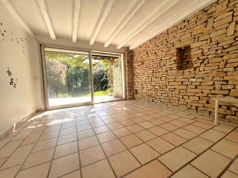 Maison - 180 m² - 6 pièces