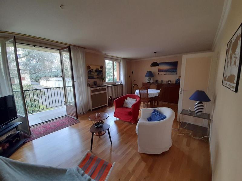 Appartement - 76 m² - 3 pièces