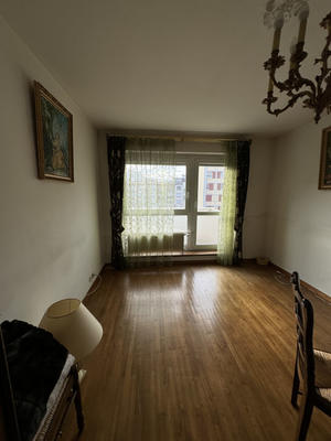 Appartement - 66 m² - 4 pièces