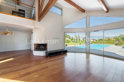 Maison d'architecte - 249 m² - 8 pièces