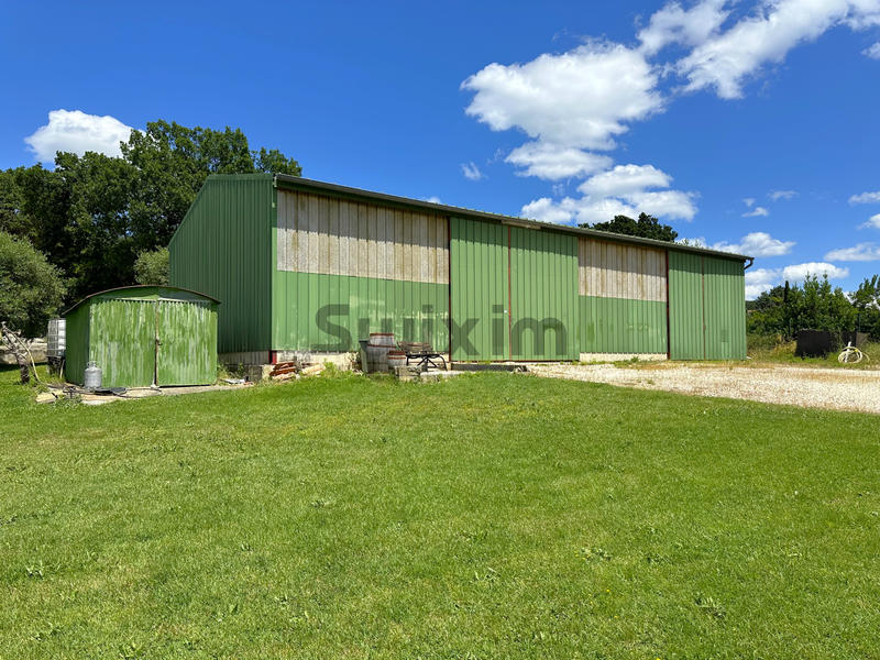 Villa - 500 m² - 12 pièces