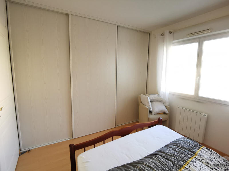 Appartement - 84 m² - 3 pièces