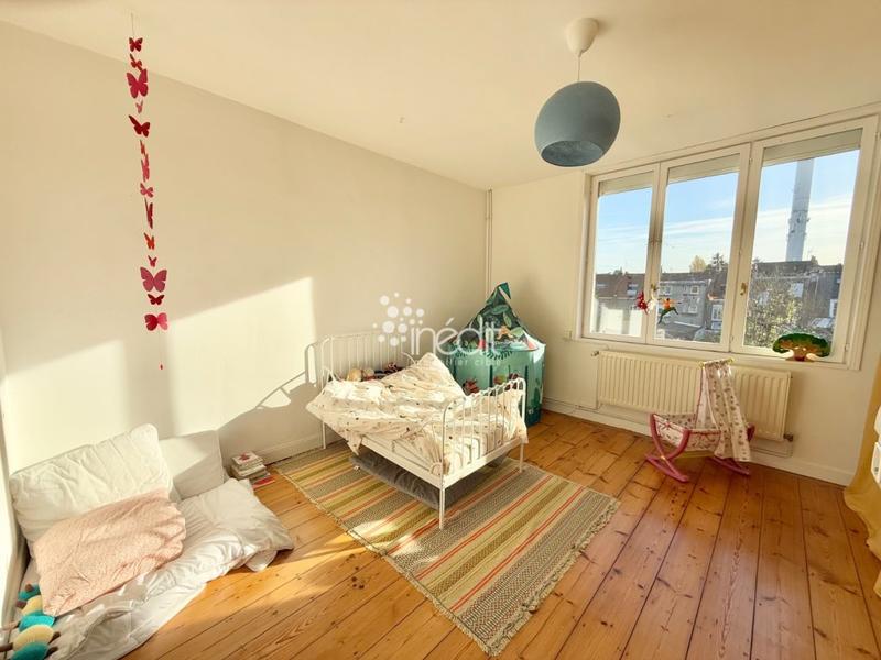 Maison ancienne - 168 m² - 7 pièces