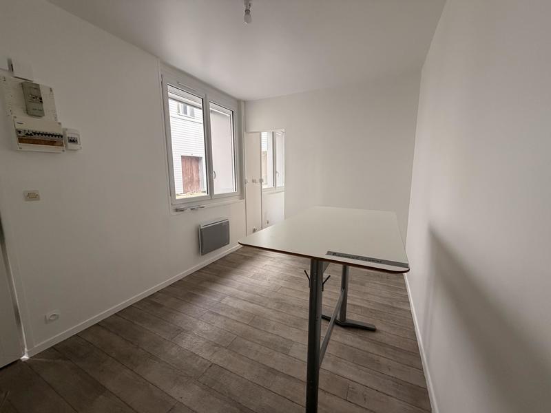 Appartement - 16 m² - 1 pièce
