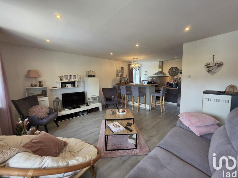 Maison - 530 m² - 11 pièces