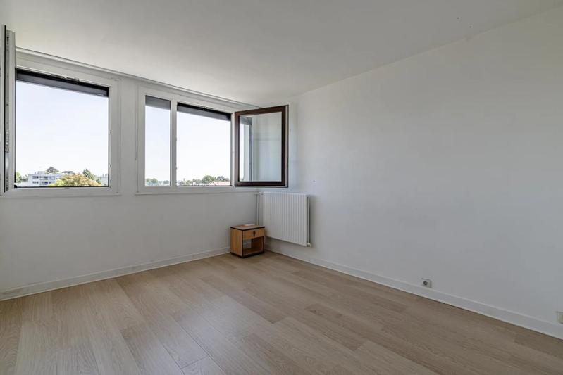 Appartement - 64 m² - 4 pièces