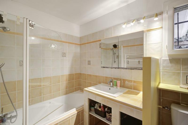 Maison - 157 m² - 6 pièces