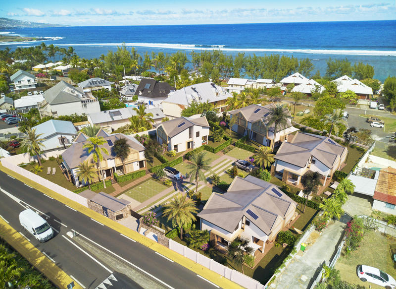 Maison - 96 m² - 4 pièces