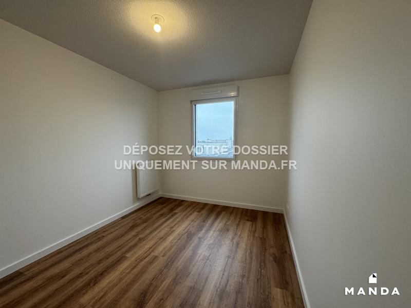 Appartement - 81 m² - 4 pièces