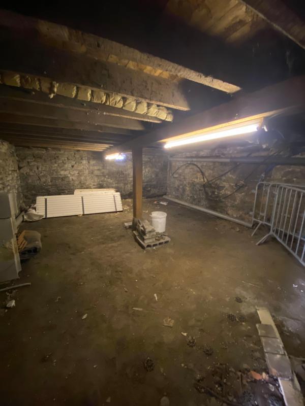 Duplex - 119 m² - 3 pièces