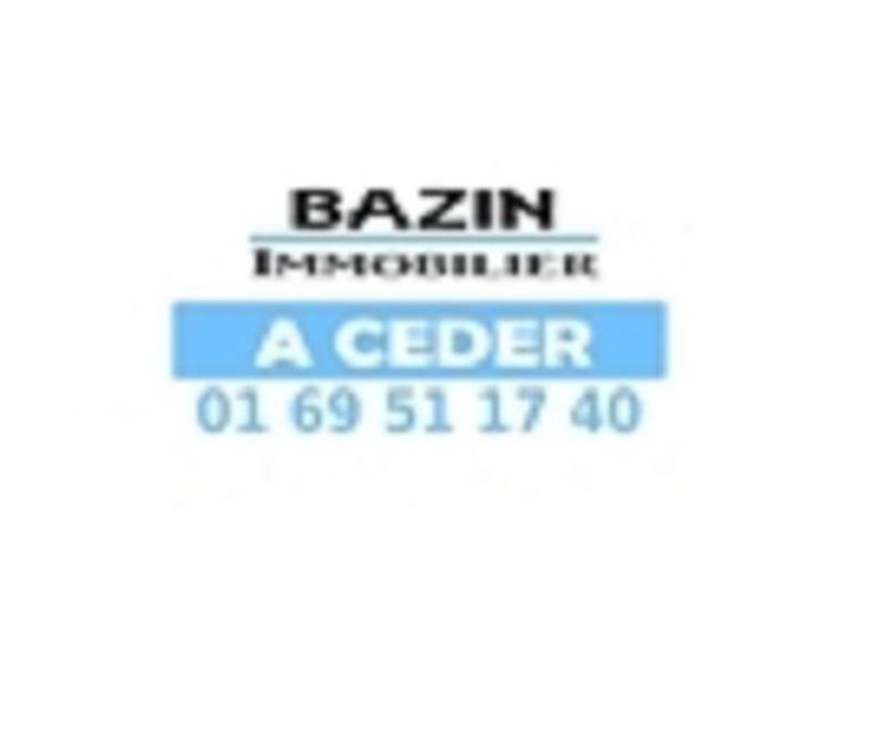 Fonds de commerce - Local commercial - 570 m²