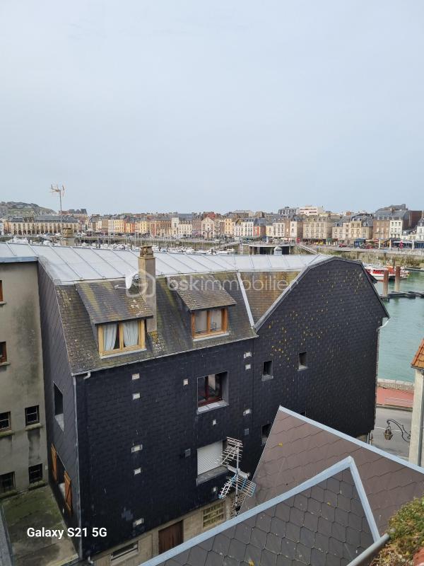 Duplex - 30 m² - 2 pièces