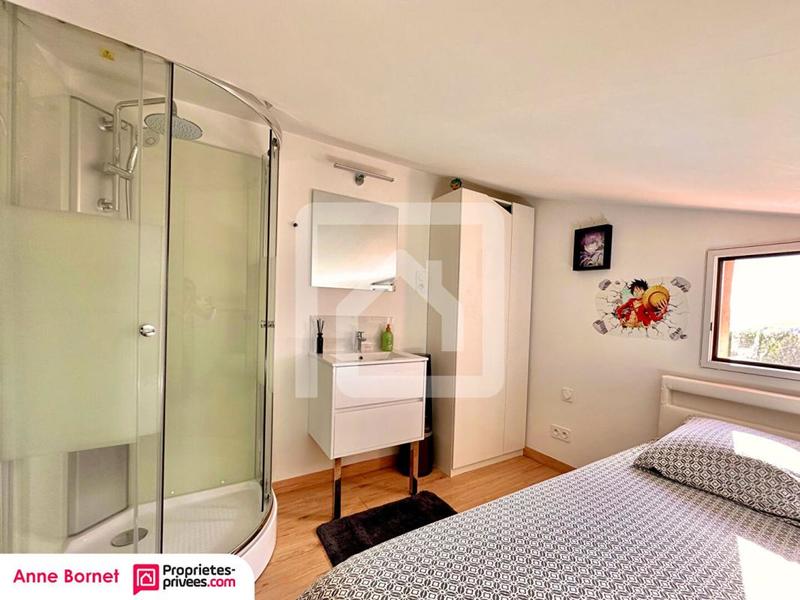 Maison - 72 m² - 4 pièces