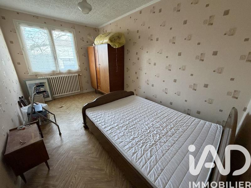 Maison - 97 m² - 5 pièces