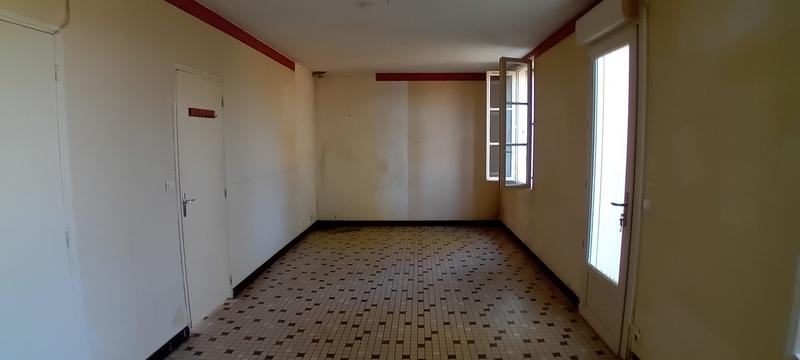 Maison - 101 m² - 4 pièces