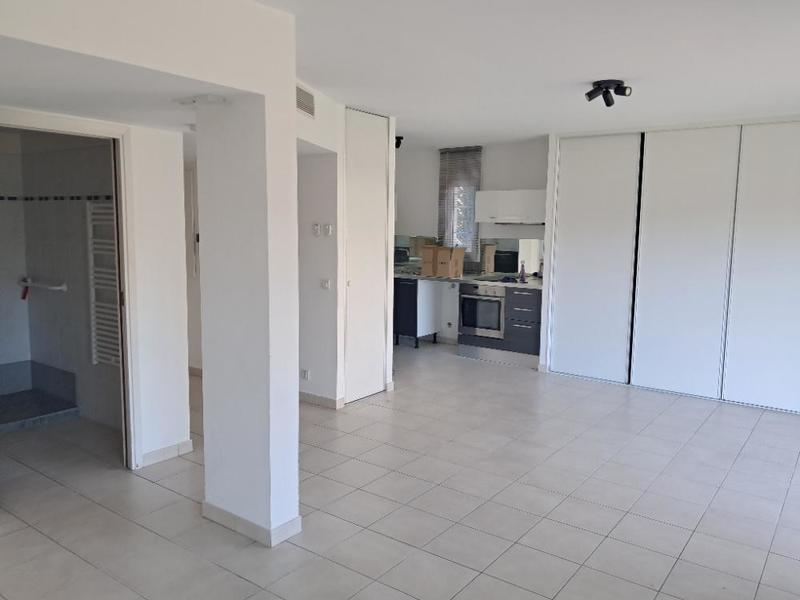 Appartement - 54 m² - 2 pièces