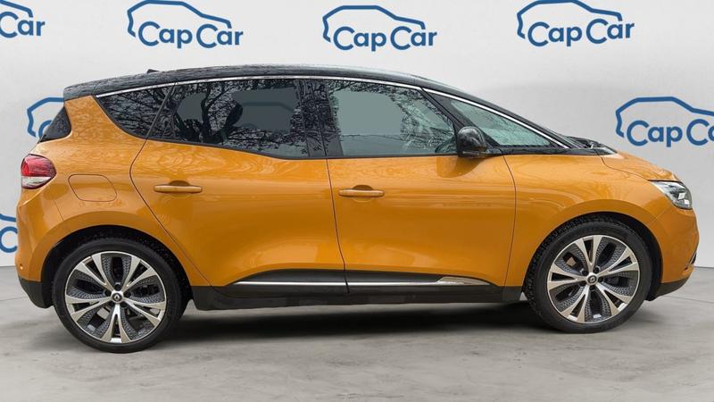 Renault Scénic IV 1.2 TCe 130 Energy Intens