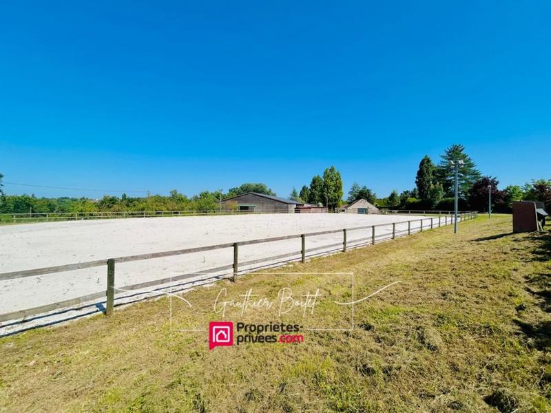 Maison - 50 m² - 2 pièces