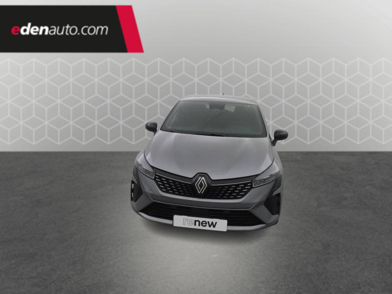 Renault Clio TCe 90 ch Gsr2 Techno