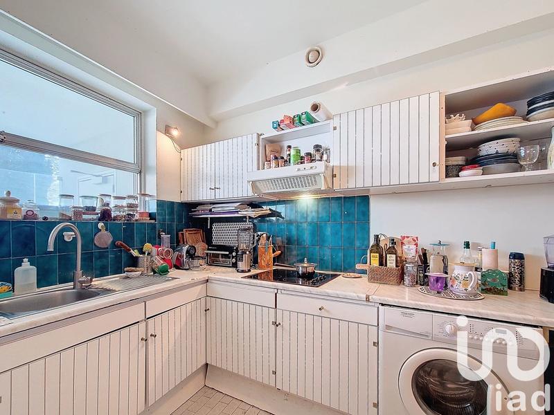 Appartement - 54 m² - 2 pièces