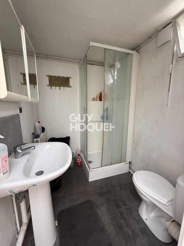 Appartement - 162 m²