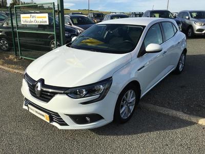 Renault Mégane IV Tce 130 Energy Zen